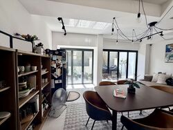 Limau Garden (D16), Terrace #528070961